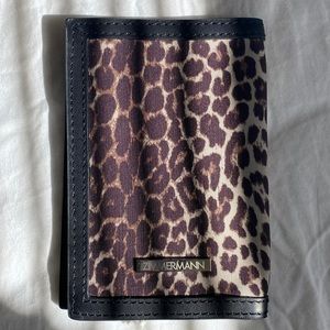 Zimmerman passport holder